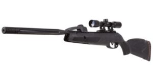 Best Varmint Hunting Air Rifles
