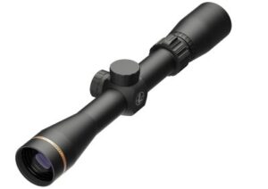 Best Scopes for Savage A22
