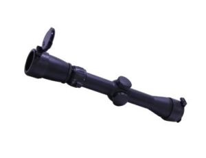 Best Scopes for Savage A22