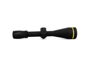 Best Leupold Scopes for 6.5 Grendel