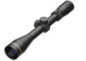Best Leupold Scopes for 6.5 Grendel