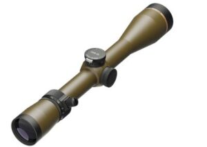 Best Leupold Scopes for 6.5 Grendel