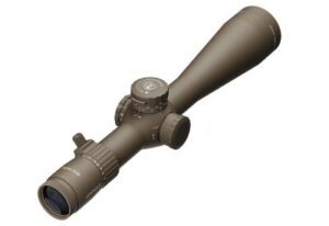 Best Leupold Scopes for 6.5 Grendel
