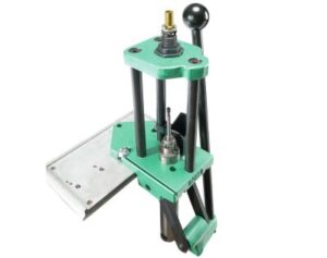 Best Single Stage Reloading Presses