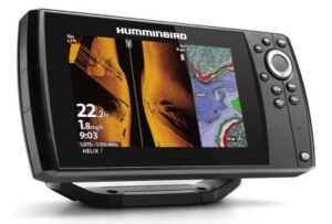 Best Kayak Fish Finders