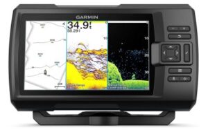 Best Kayak Fish Finders