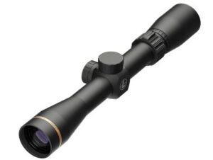 Best 22LR Squirrel Hunting Scopes