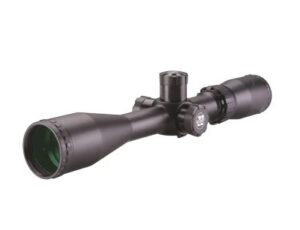 Best 22LR Squirrel Hunting Scopes