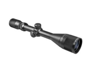 Best 22LR Squirrel Hunting Scopes