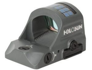 Best Red Dots for Ruger 57