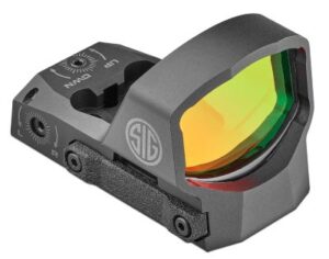 Best Red Dots for Ruger 57