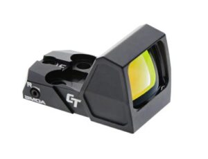 Best Red Dots for Ruger 57