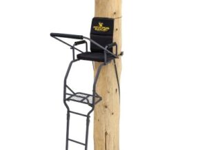 Best Bowhunting Ladder Stands