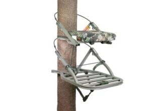 Best Bowhunting Ladder Stands