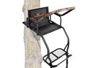 Best Bowhunting Ladder Stands