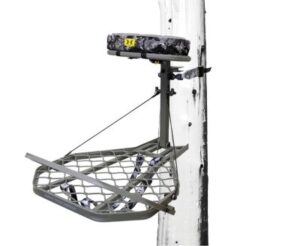 Best Bowhunting Ladder Stands