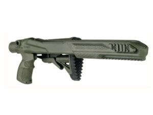 Best Ruger 10/22 Stocks