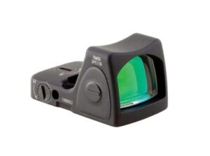 Best Beretta 92X Red Dot Sights