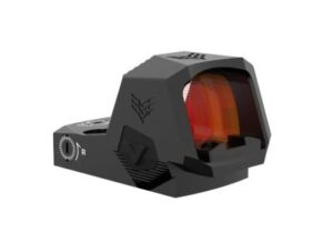 Best Beretta 92X Red Dot Sights