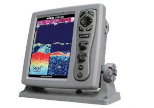Si-Tex CVS 128 8.4" Digital Color Fishfinder