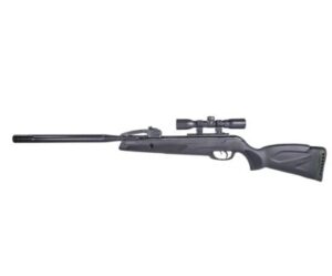 Best Air Rifles for Pest Control