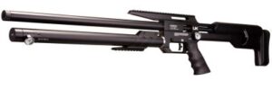 Umarex Zelos .22 Caliber PCP Pellet Gun Air Rifle