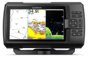 Best GPS Fish Finders