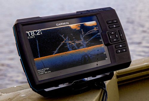 Best Fish Finders for Boats