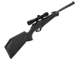 Crosman Shockwave NP QuietFire Air Rifle