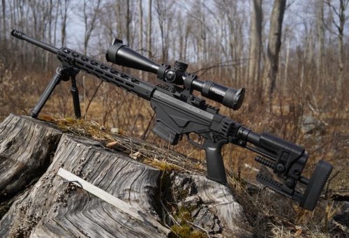 Best 6.5 Creedmoor Hunting Scopes