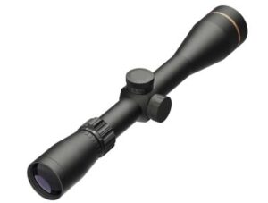 Best 6.5 Creedmoor Hunting Scopes