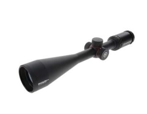 Best 6.5 Creedmoor Hunting Scopes