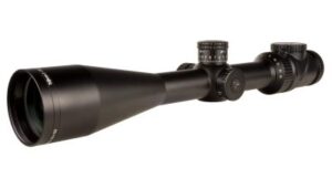 Best 6.5 Creedmoor Hunting Scopes