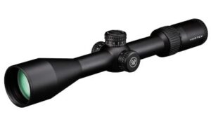 Best 6.5 Creedmoor Hunting Scopes