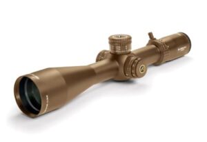 Athlon Optics Ares ETR GEN2 UHD 4.5-30x56mm Rifle Scope