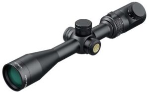 Best 25-06 Rifle Scopes