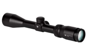 Best 25-06 Rifle Scopes