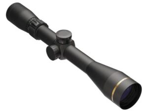 Best 25-06 Rifle Scopes