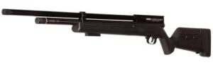 Barra 1100z Gen 2 PCP Air Rifle