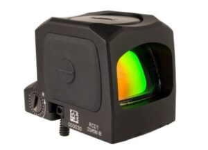 Best Staccato XC Red Dot Sights