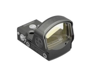 Best Staccato XC Red Dot Sights