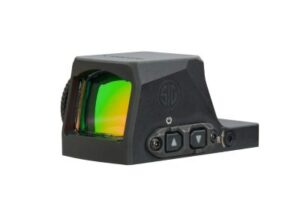 Best Staccato XC Red Dot Sights