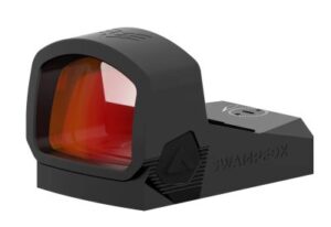 Best Staccato XC Red Dot Sights