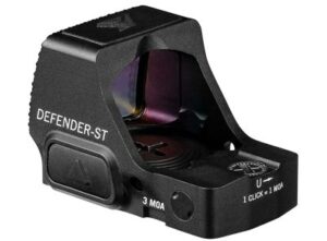 Best Glock 48 Red Dot Sights