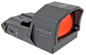Best Glock 48 Red Dot Sights