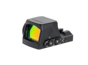 SIG SAUER Romeo-X Pro Red Dot Sight