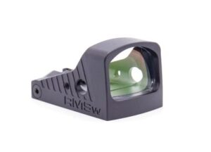 Best Glock 48 Red Dot Sights