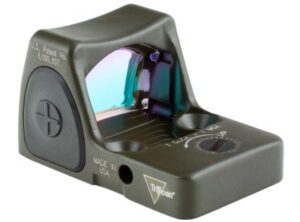 Best Glock 48 Red Dot Sights