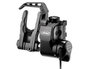 MATHEWS QAD IMX 2 Black RH