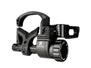 Ripcord Rest Ratchet Limb Driven Arrow Rests